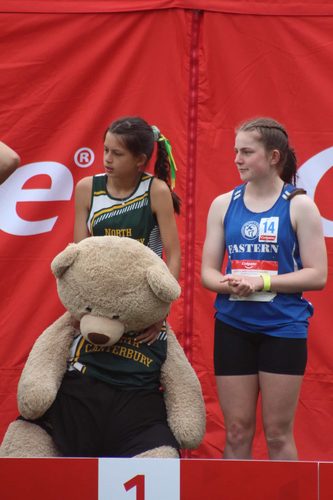 2024 Colgate Games photo